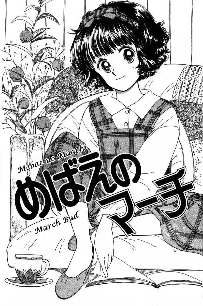 Mebae no Maachi Chapter 1.1 5